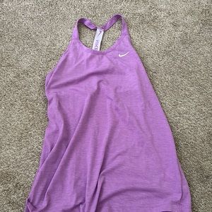 Nike tank